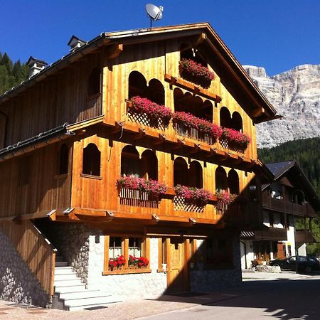 Romantic Chalet Dolomiti Val di Zoldo Exteriér fotografie
